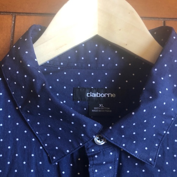 (11) Men’s Polo Style ShirtsPre Owned, 1X-2X - Picture 15 of 15